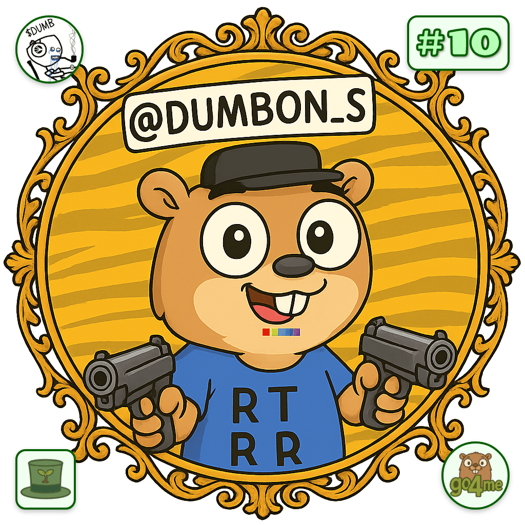 DumbOn_S avatar